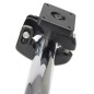 Brodit 215794 holder Black Passive